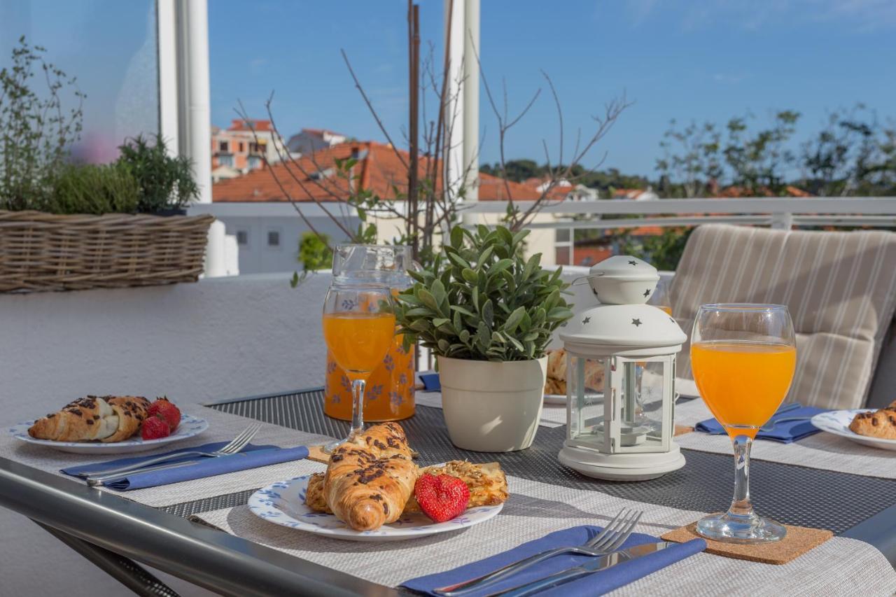 So Hvar So Good! Spacious With Terrace هفار المظهر الخارجي الصورة