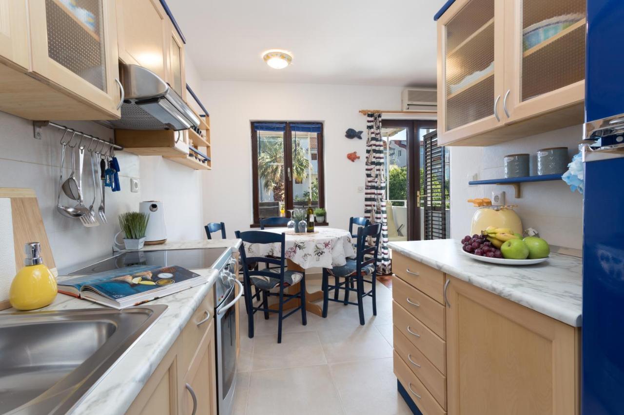 So Hvar So Good! Spacious With Terrace هفار المظهر الخارجي الصورة