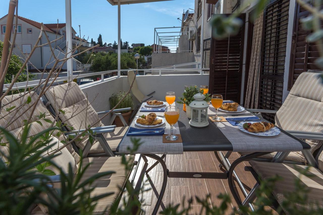 So Hvar So Good! Spacious With Terrace هفار المظهر الخارجي الصورة