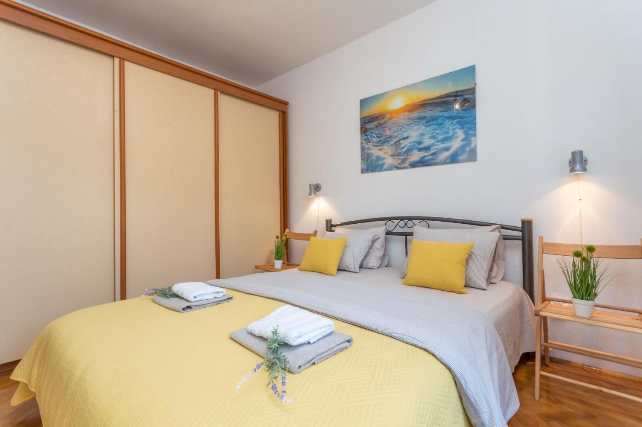 So Hvar So Good! Spacious With Terrace هفار المظهر الخارجي الصورة