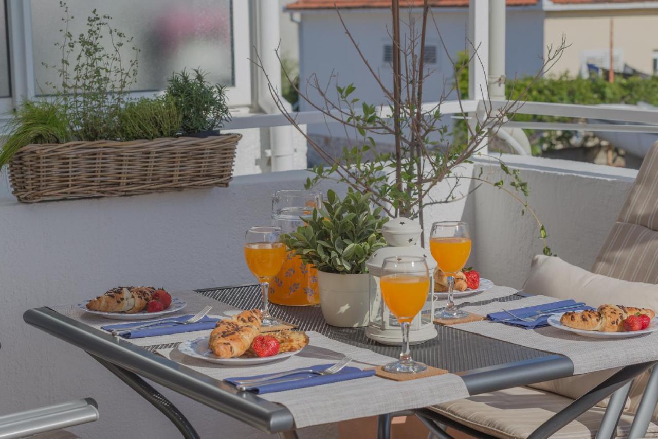 So Hvar So Good! Spacious With Terrace هفار المظهر الخارجي الصورة