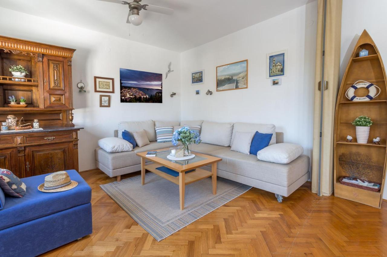 So Hvar So Good! Spacious With Terrace هفار المظهر الخارجي الصورة