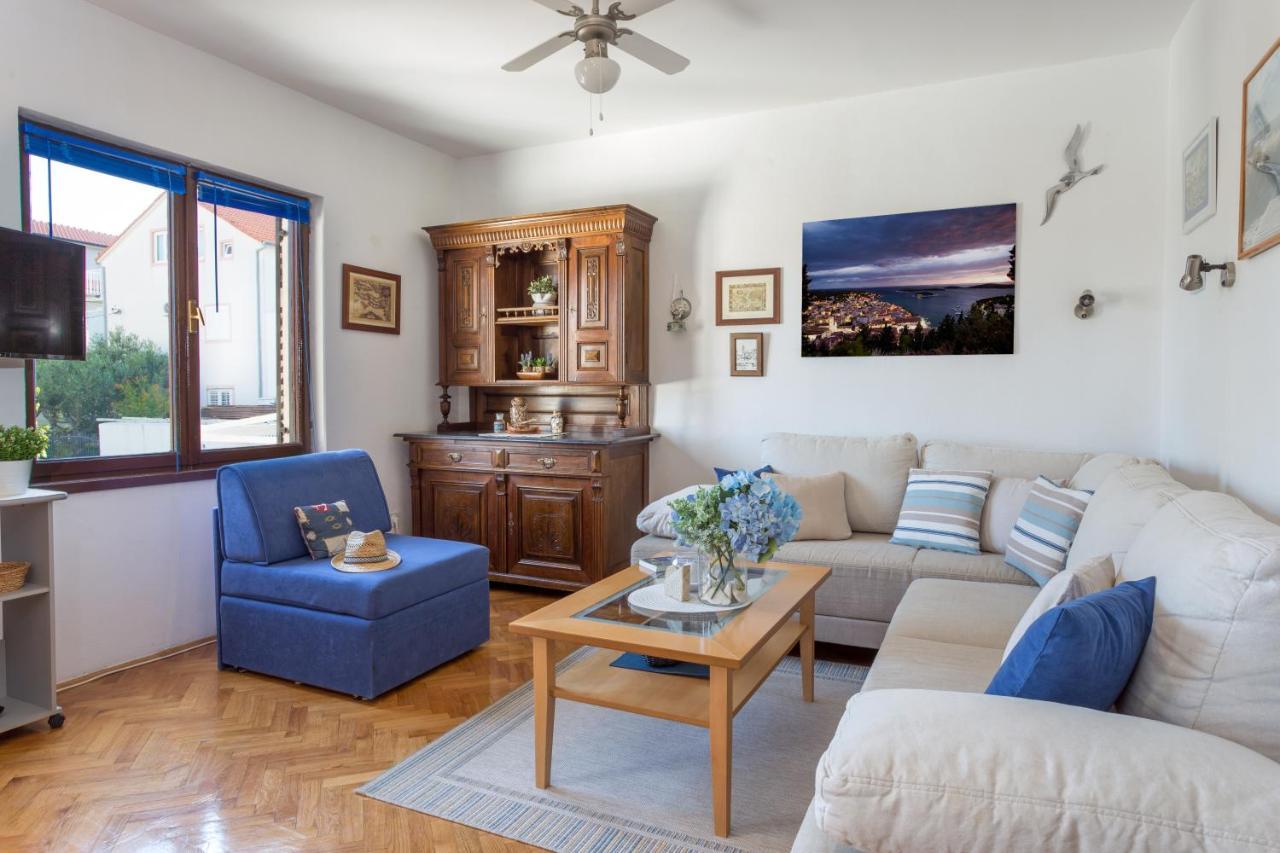 So Hvar So Good! Spacious With Terrace هفار المظهر الخارجي الصورة