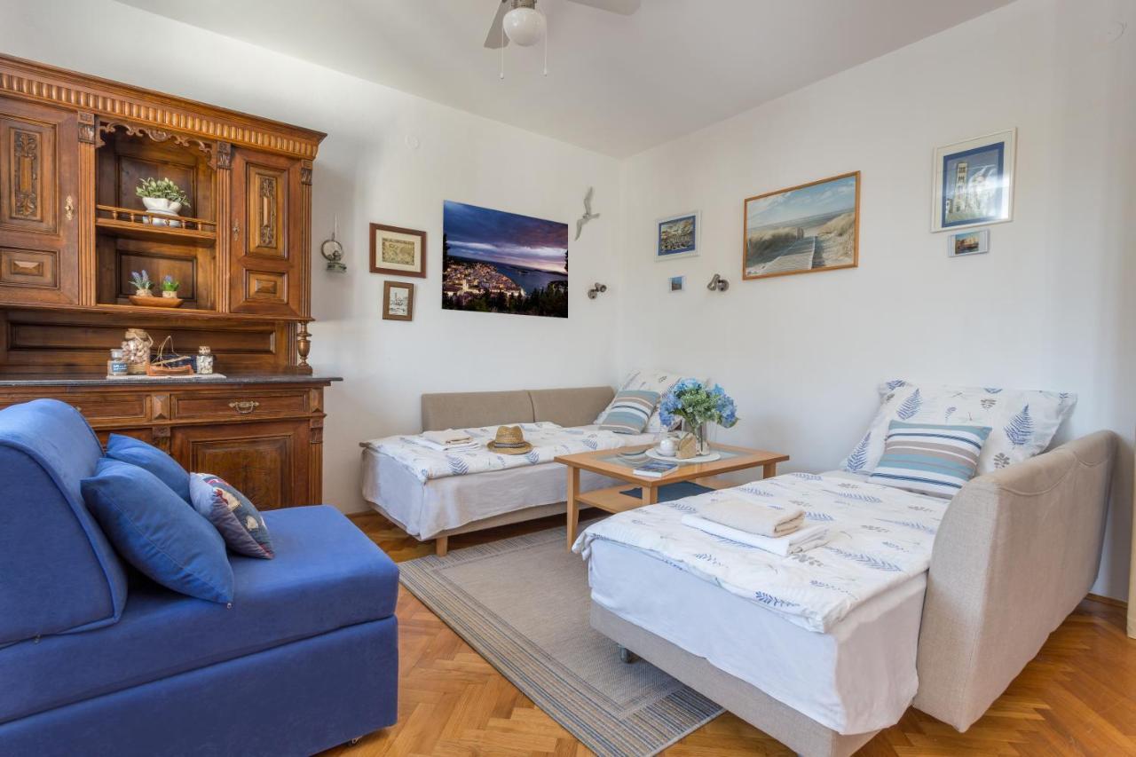 So Hvar So Good! Spacious With Terrace هفار المظهر الخارجي الصورة