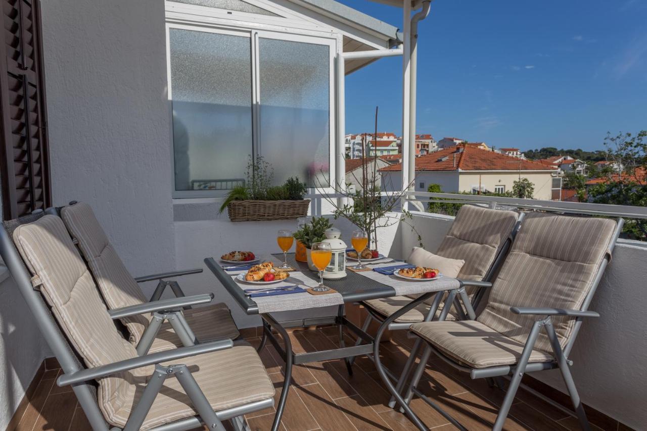 So Hvar So Good! Spacious With Terrace هفار المظهر الخارجي الصورة