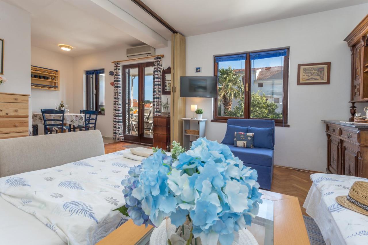 So Hvar So Good! Spacious With Terrace هفار المظهر الخارجي الصورة