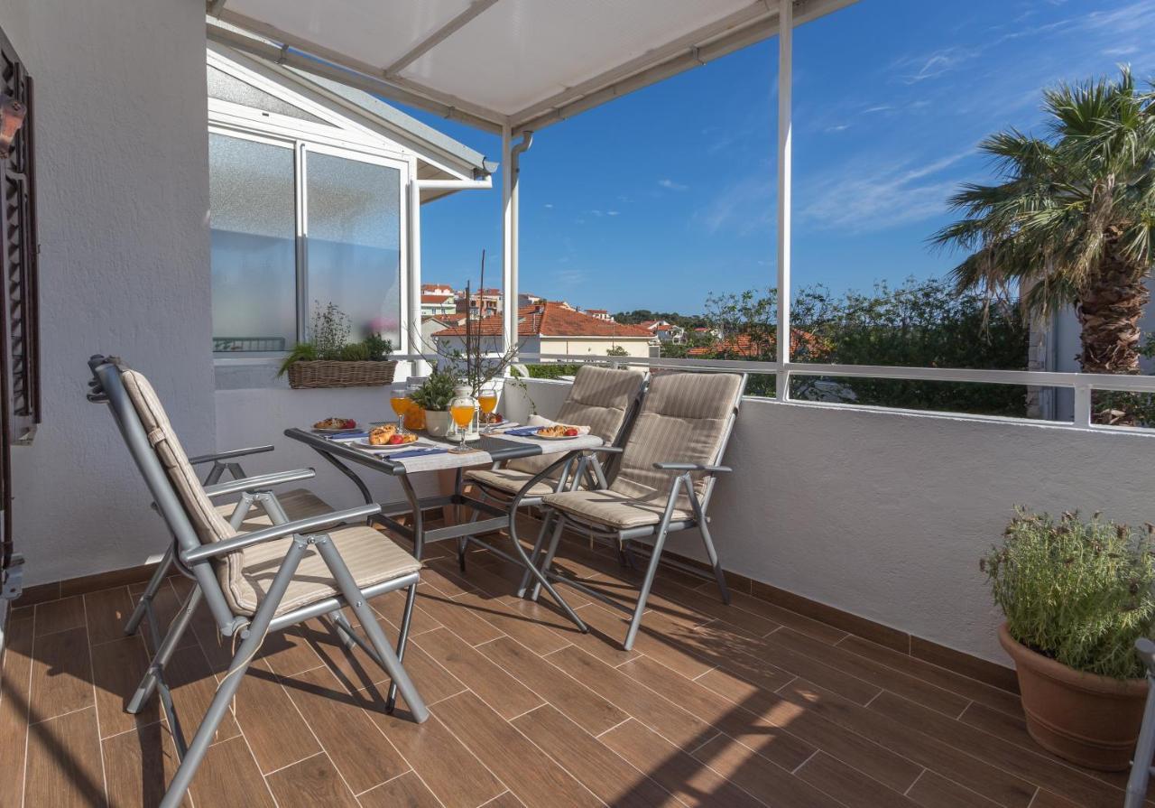 So Hvar So Good! Spacious With Terrace هفار المظهر الخارجي الصورة