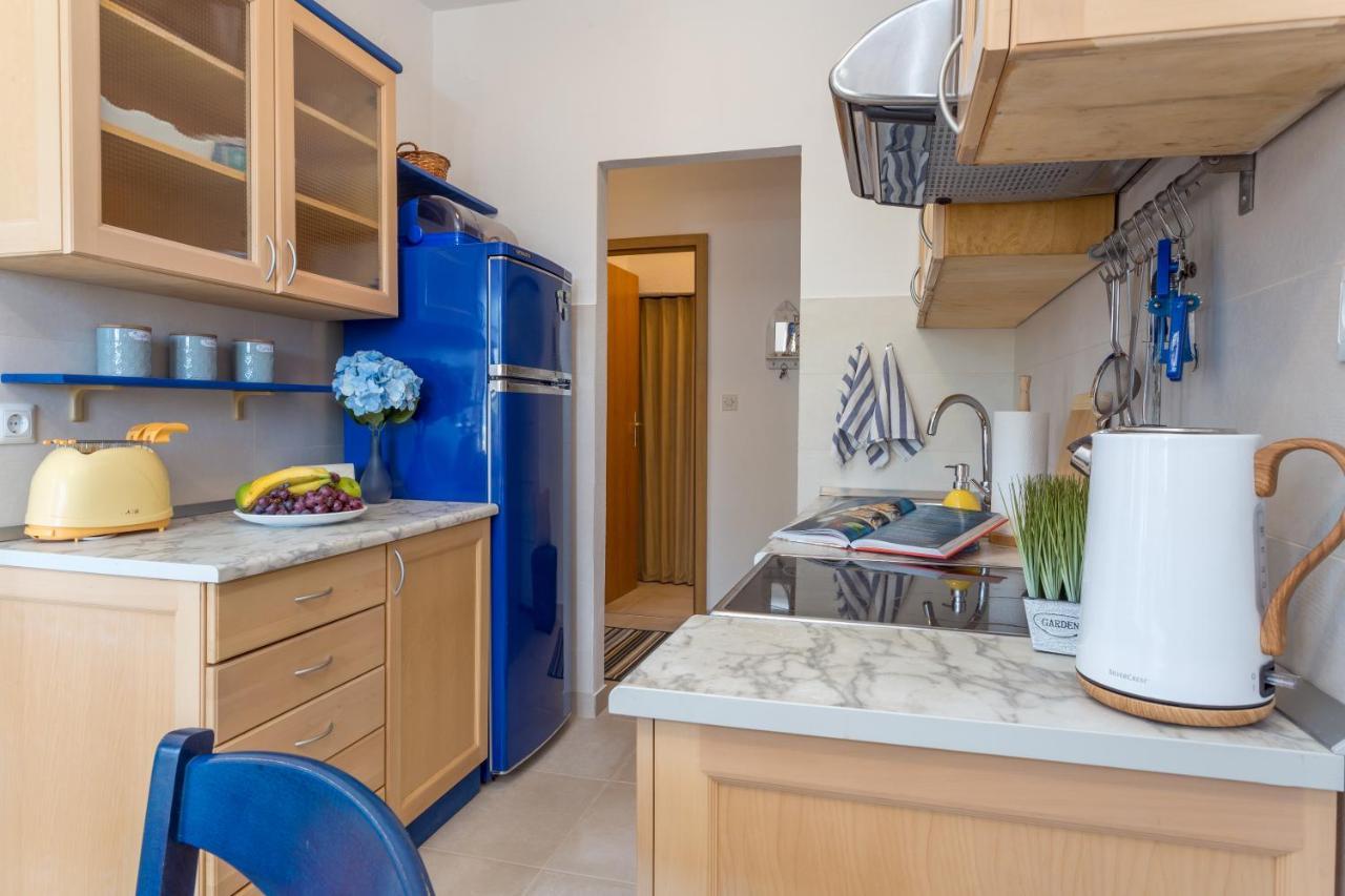 So Hvar So Good! Spacious With Terrace هفار المظهر الخارجي الصورة