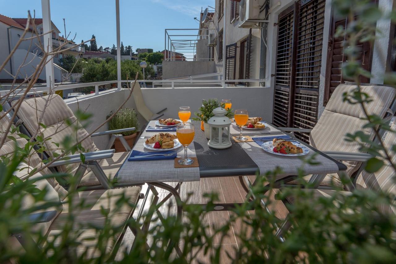 So Hvar So Good! Spacious With Terrace هفار المظهر الخارجي الصورة