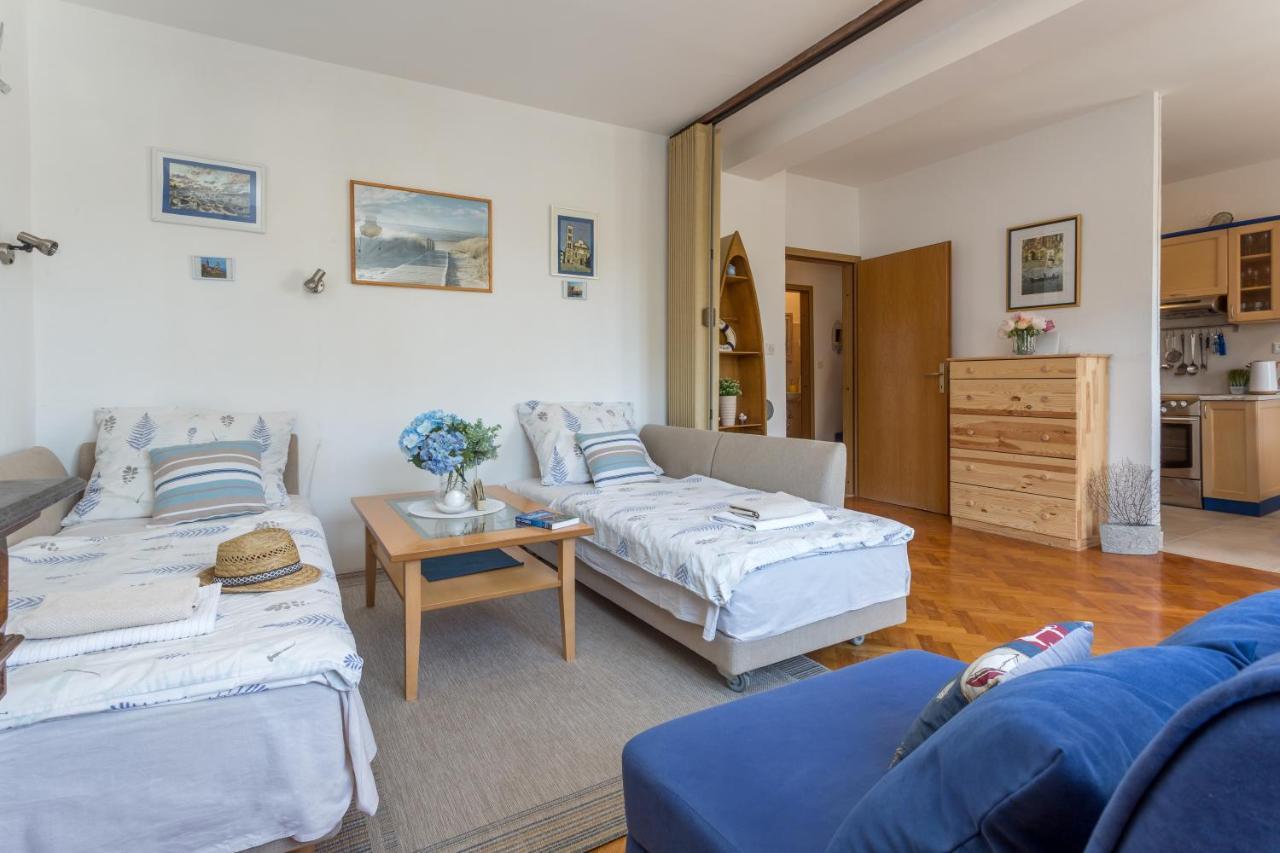 So Hvar So Good! Spacious With Terrace هفار المظهر الخارجي الصورة