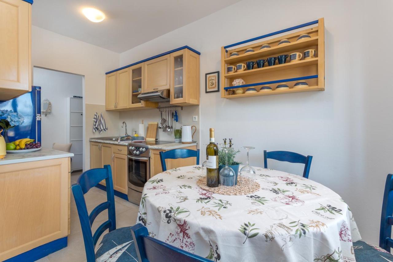 So Hvar So Good! Spacious With Terrace هفار المظهر الخارجي الصورة