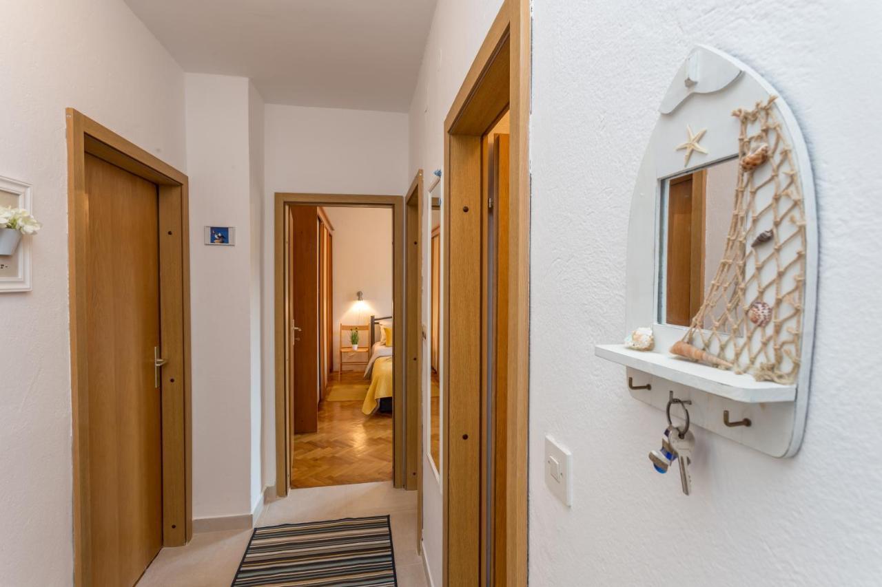 So Hvar So Good! Spacious With Terrace هفار المظهر الخارجي الصورة