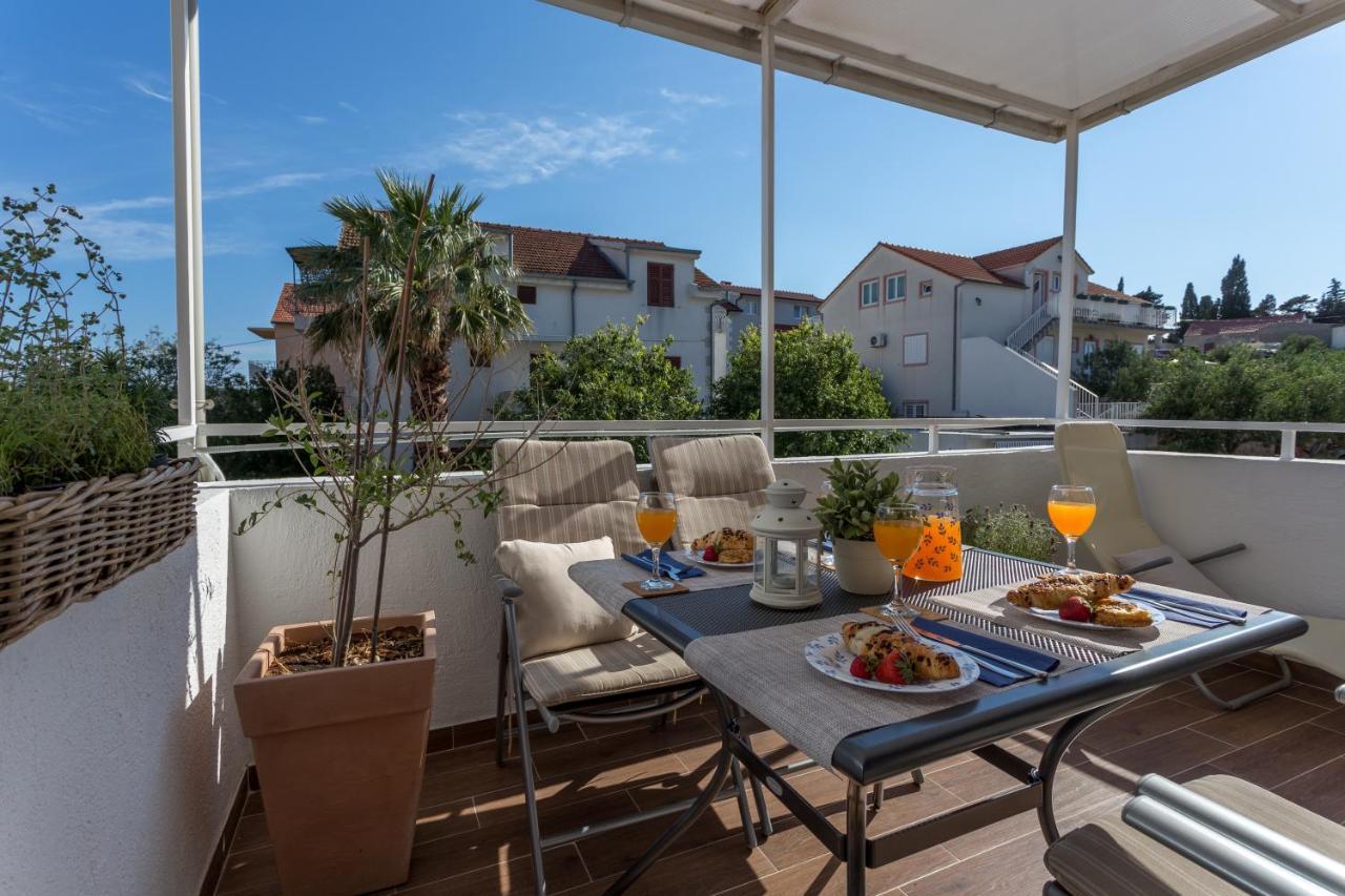 So Hvar So Good! Spacious With Terrace هفار المظهر الخارجي الصورة