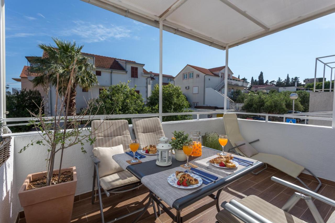 So Hvar So Good! Spacious With Terrace هفار المظهر الخارجي الصورة