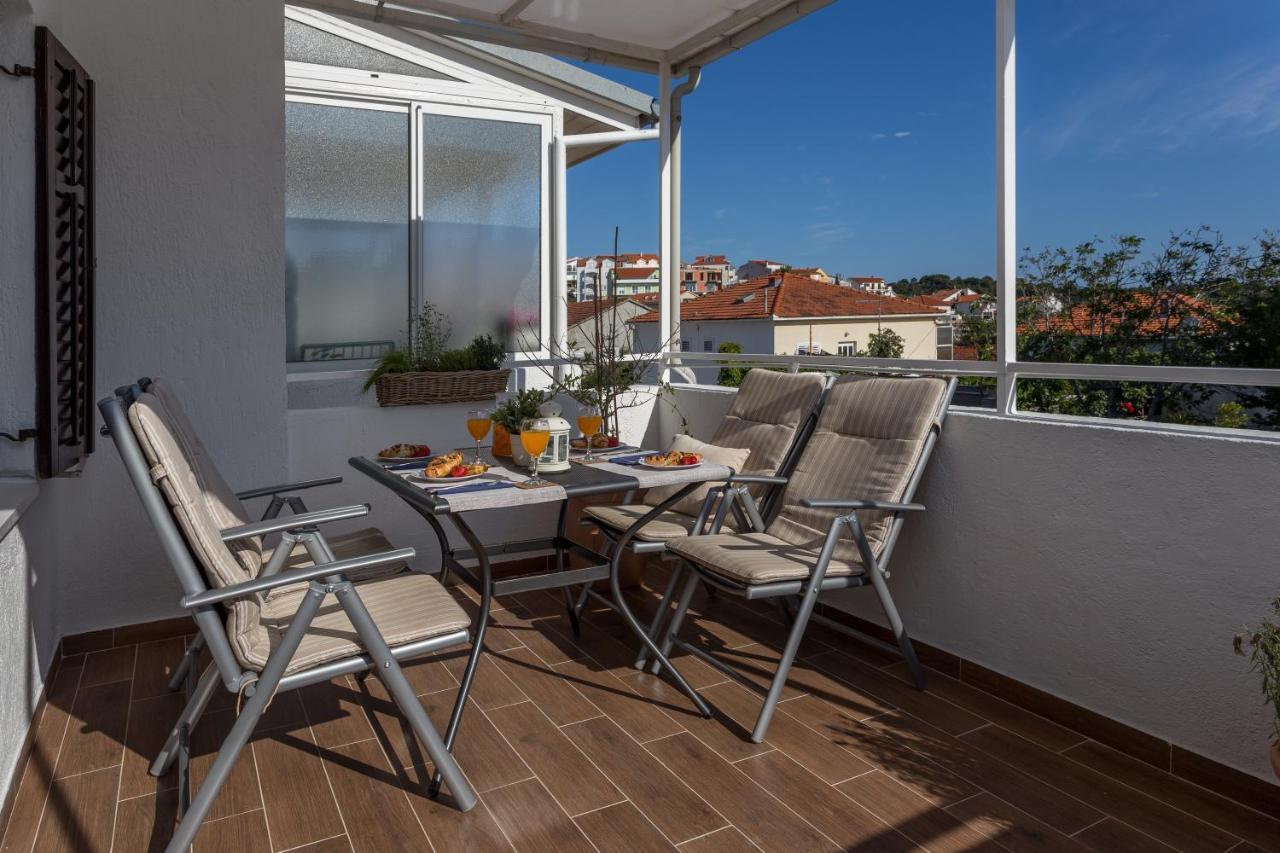 So Hvar So Good! Spacious With Terrace هفار المظهر الخارجي الصورة