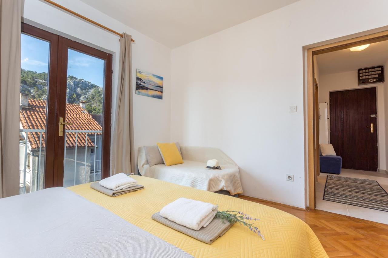 So Hvar So Good! Spacious With Terrace هفار المظهر الخارجي الصورة