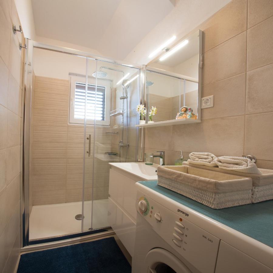 So Hvar So Good! Spacious With Terrace هفار المظهر الخارجي الصورة
