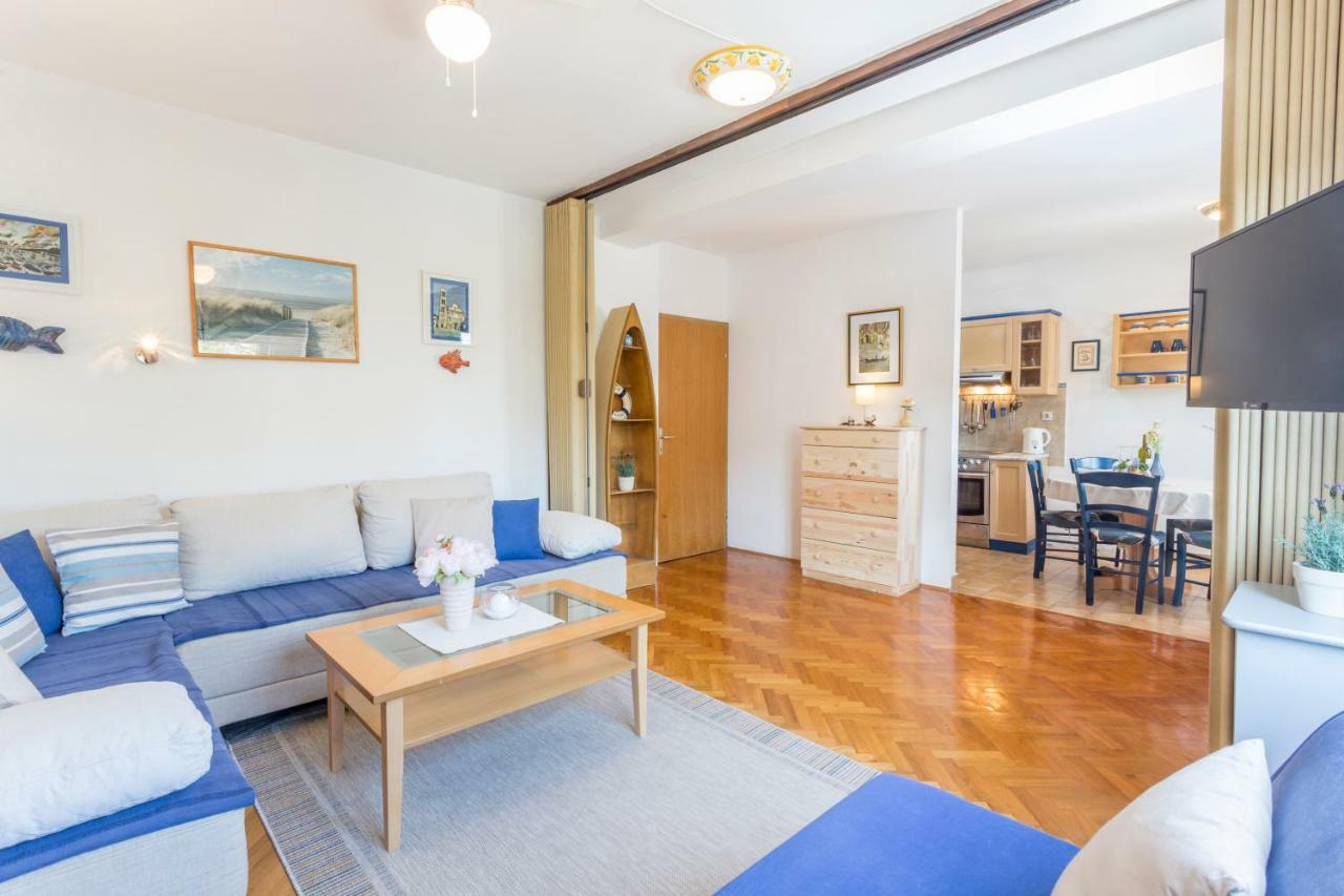 So Hvar So Good! Spacious With Terrace هفار المظهر الخارجي الصورة