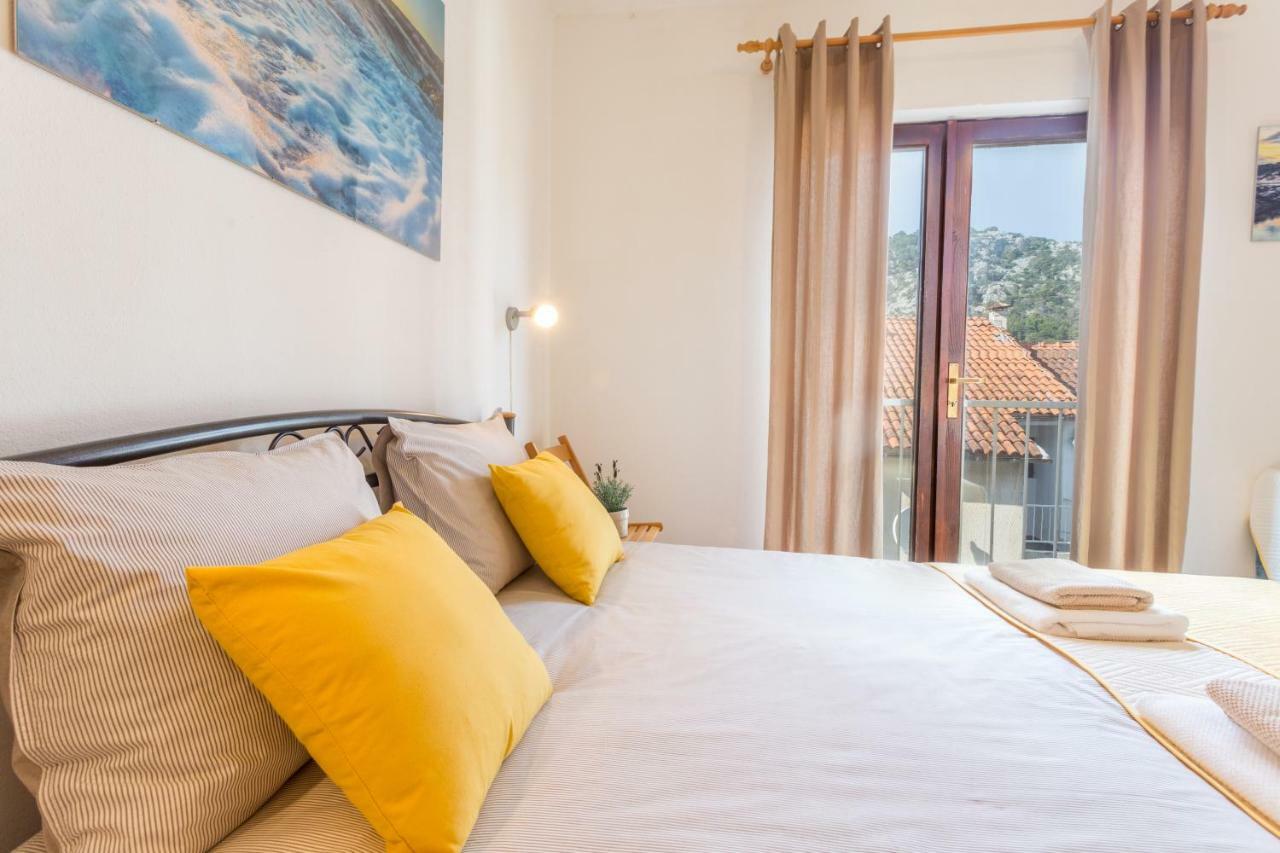 So Hvar So Good! Spacious With Terrace هفار المظهر الخارجي الصورة